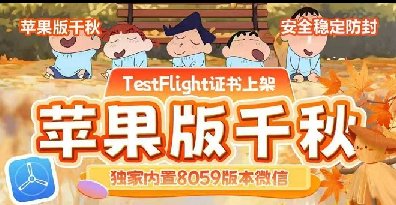 花秋苹果TF-阿修罗-微信多开-红包详情-退