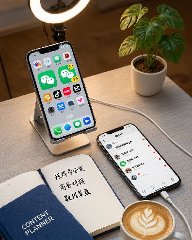 微信分身：自媒体运营者的“护城河”与